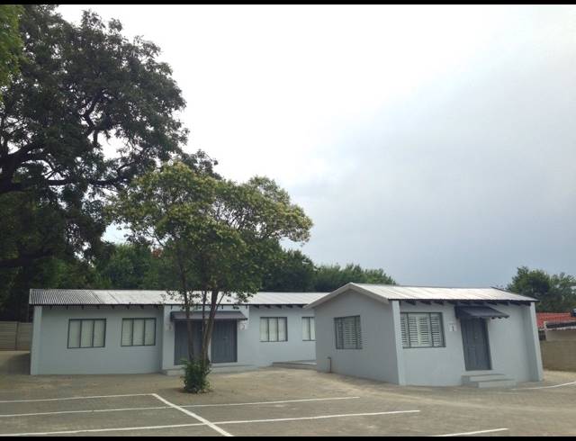 55M² BUSINESS TO LET IN BLAIRGOWRIE